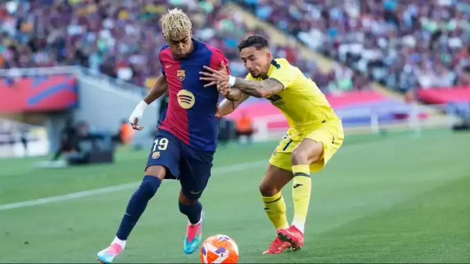 Real Madrid, Barcelona – Villarreal maçının ABD’de oynanmasına karşı çıktı