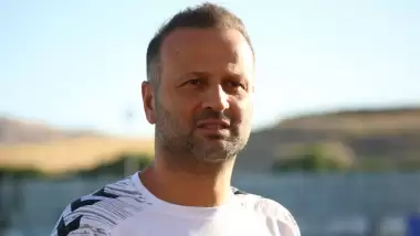 Osman Zeki Korkmaz: "1-2 takviye yapacağız"