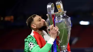 Galatasaray'ın gündemindeki Donnarumma ayrılığa zorlandı! "Hayal kırıklığına uğradım"