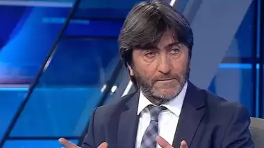 Rıdvan Dilmen'den Fenerbahçeli yıldıza övgü: "Takımın enerjisini yükseltti"