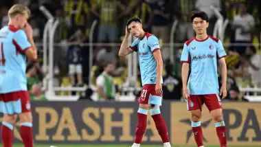 Hwang: "Fenerbahçe bizden daha iyi oynadı"