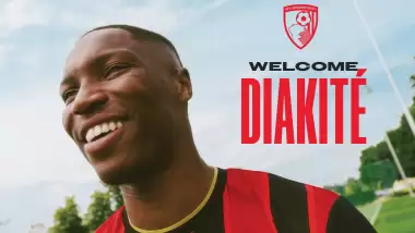 Bournemouth'a 35 milyon Euro'luk stoper