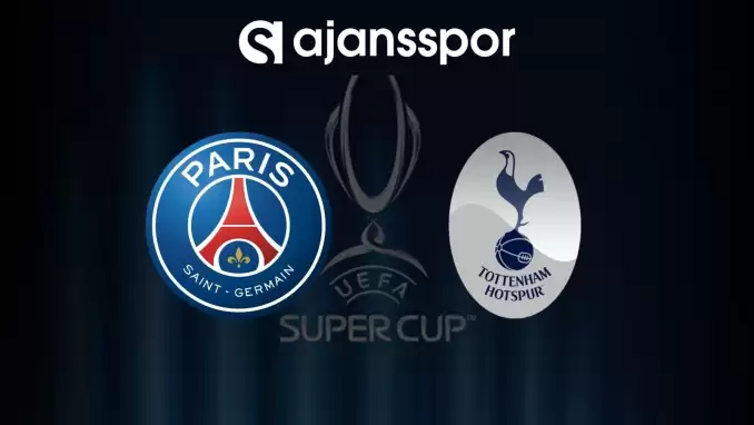 CANLI | Paris Saint Germain - Tottenham