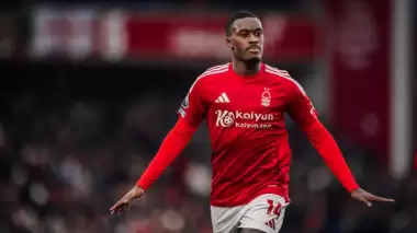 Beşiktaş'a sürpriz sol kanat adayı! Premier League yıldızı...