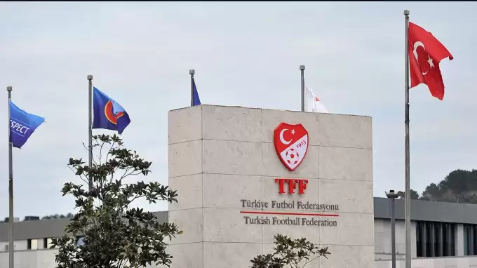 TFF'de yabancı kuralı kararı verildi!