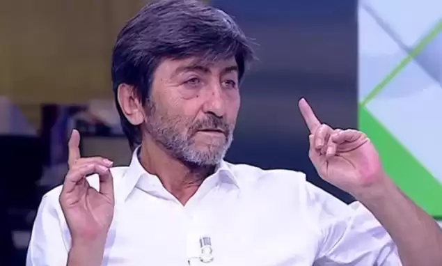 Rıdvan Dilmen'den flaş Beşiktaş iddiası! 