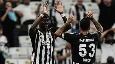 Beşiktaş-Lausanne maçı ne zaman?