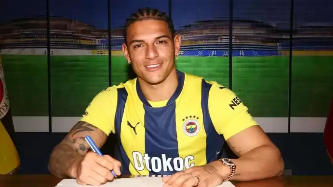 Fenerbahçe'ye piyango! Diego Carlos, Neymar'ın takım arkadaşı oluyor