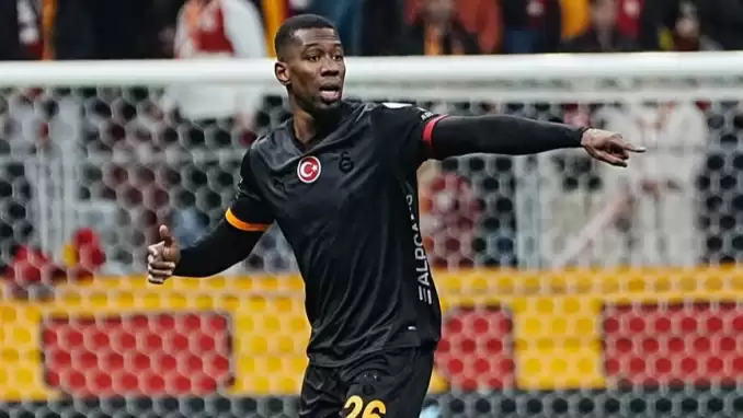 Carlos Cuesta'da anlaşma tamam! İşte Galatasaray'ın kasasına girecek para...