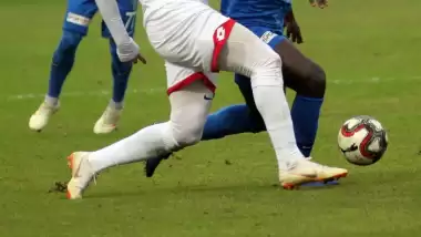 TFF 2. ve 3. Lig maçları artık hangi kanalda yayınlanacak? TFF'den açıklama