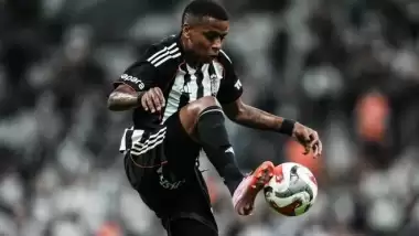 Beşiktaş - Lausanne maçının hakemleri belli oldu!