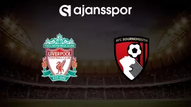 CANLI | Liverpool - Bournemouth
