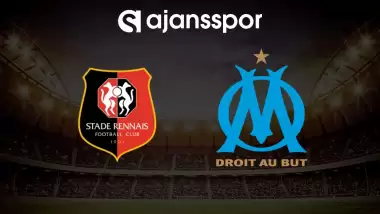 CANLI | Rennes - Marsilya