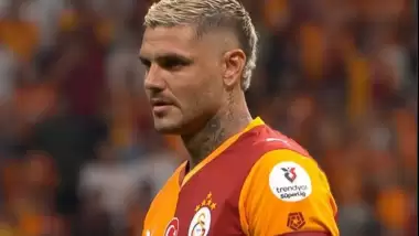 Mauro Icardi aylar sonra golle döndü!