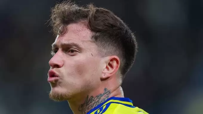 60 milyon Euro'luk yıldıza Süper Lig'den kanca!