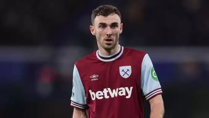 Eski kulübünden Andrew Irving'e Trabzonspor baskısı!