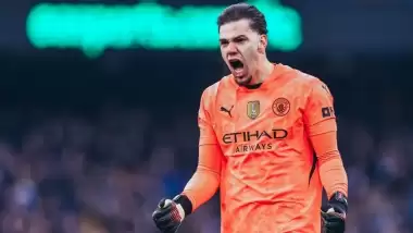 Galatasaray'dan Ederson için ilk resmi teklif gitti! Çift haneli bonservis bedeli...