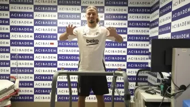 Beşiktaş'ın yeni transferinde önemli gelişme!