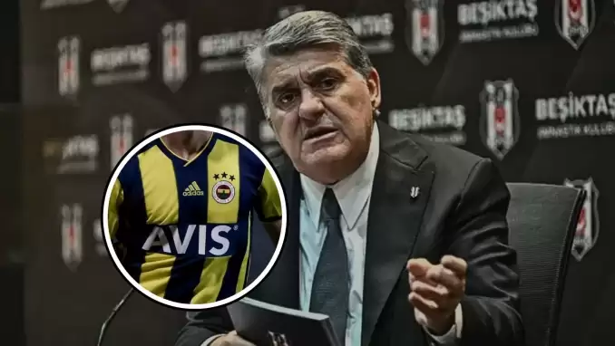 Eski Fenerbahçeli yıldız, Beşiktaş'ın teklifini reddetti!