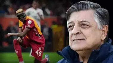 Yılmaz Vural'dan konuşulacak Osimhen yorumu! "O paraya..."