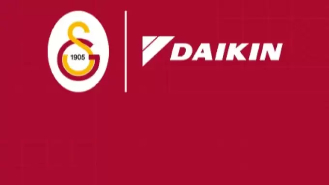 Galatasaray ayrılığı açıkladı