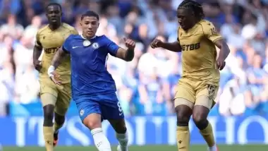 Kural kitabı konuştu, Gol suskun kaldı! Stamford Bridge'de müthiş maç
