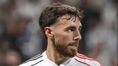 Orkun Kökçü: "Yüzde yüzümde değilim"