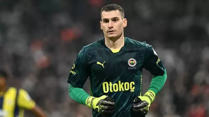 Dominik Livakovic'e sürpriz talip