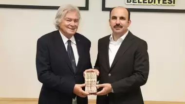 2026 yılının Avrupa Bisiklet Başkenti Konya