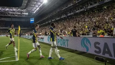 Ben buraya tarih yazmaya değil, Fenerbahçe’nin unuttuğu tarihi hatırlatmaya geldim