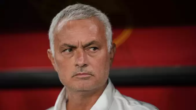 Jose Mourinho'nun çok istediği futbolcu ortaya çıktı: Görüşmeler başladı!