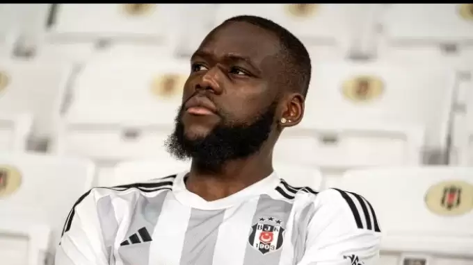 Genoa, Beşiktaş'ın yıldızına kafayı taktı! Yeniden...