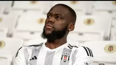 Genoa, Beşiktaş'ın yıldızına kafayı taktı! Yeniden...