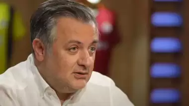 Mehmet Demirkol: "Bu ligi çözmüş bir adam"