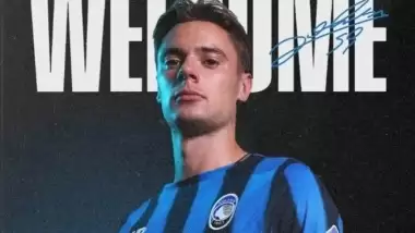 İşte Zalewski'nin yeni takımı