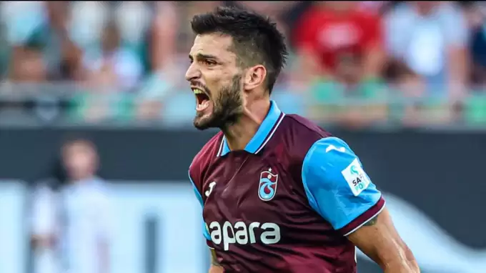 Okay Yokuşlu: ''Pozisyon üretme açısından zengin bir maç olmadı''