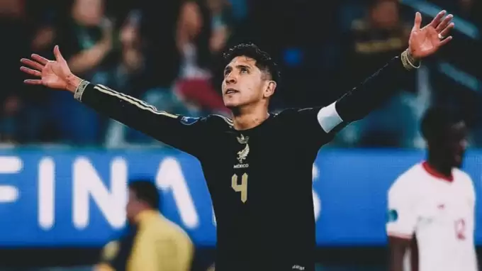 Fenerbahçe transferde gaza bastı! Meksikalı yıldızla da anlaşma sağlandı...