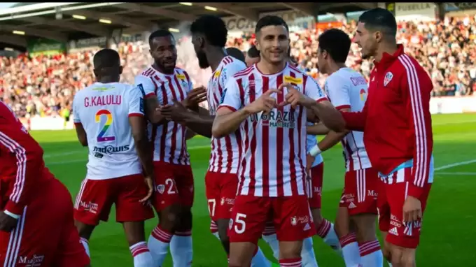 115 yıllık köklü kulüp iflas bayrağını çekti