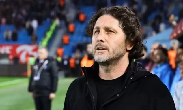 Canlı yayındaki skandal Fatih Tekke sözlerine Trabzonspor'dan sert yanıt!