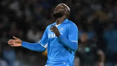 Napoli'ye büyük şok! Sezon başlamadan bütün planlar altüst oldu