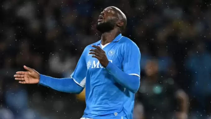 Napoli'ye büyük şok! Sezon başlamadan bütün planlar altüst oldu