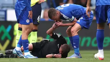 38’lik gol makinesi Serie A’ya geri sayımda!