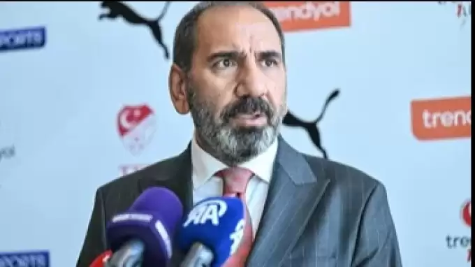 TFF Başkan Vekili Mecnun Otyakmaz açıkladı! Yabancı kuralı değişecek mi? 