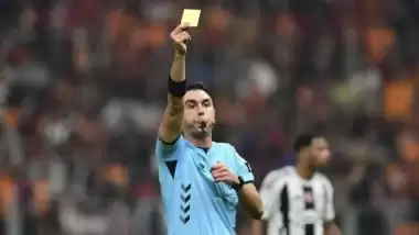 UEFA'dan Arda Kardeşler'e görev