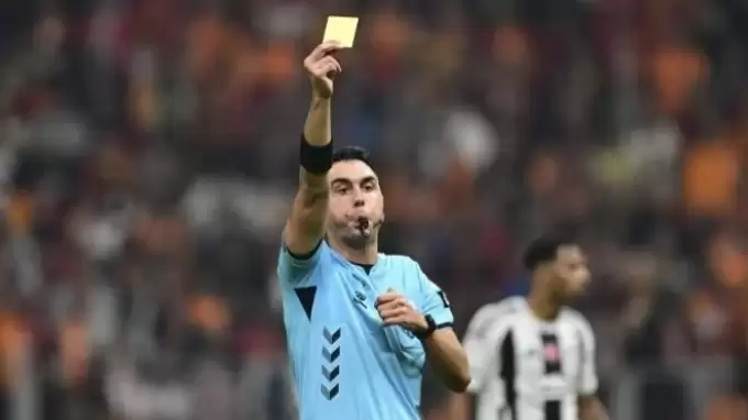 UEFA'dan Arda Kardeşler'e görev