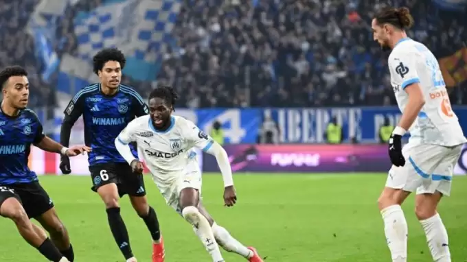 Fransa karıştı, İstanbul hareketlendi! Marsilya’dan Beşiktaş’a sürpriz transfer