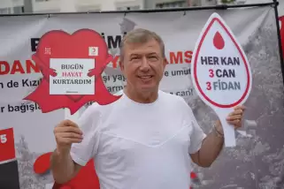 Tanju Çolak: "Osimhen ile ben çift forvet oynardık, Icardi de yedek beklerdi"