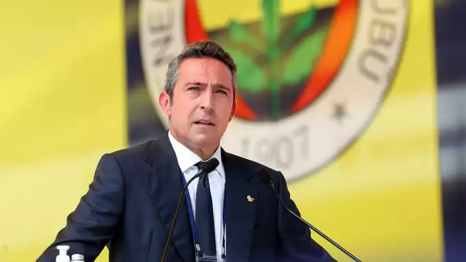 Fenerbahçe, müjdeli haberi resmen duyurdu! "Bankalar Birliği'nden çıkıyoruz..."