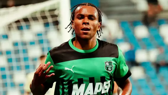 Beşiktaş'tan kanat operasyonu! Resmi teklif yapıldı