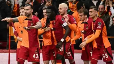 Galatasaray’ın genç sol beki için girişim! Amedspor devrede...